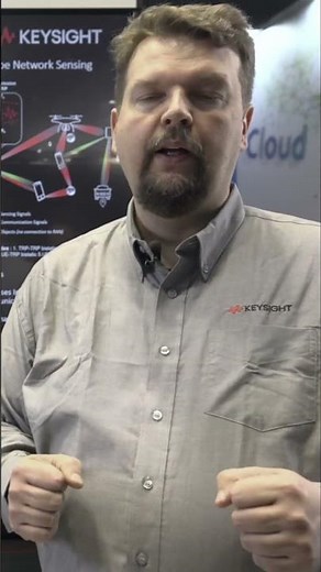 How ISAC is Transforming #6g #Wireless Testing and #Simulation