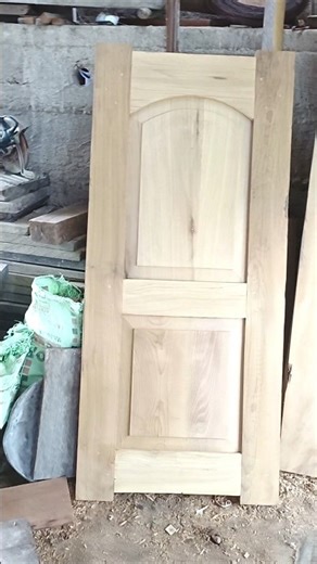 Simple and best door design #short #shorts #viral #viralvideo #bkcarpenter
