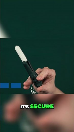 Mastering Tampon Insertion – Step-by-Step Made Simple! 💪