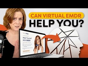 Virtual EMDR: My Thoughts As A Licensed Therapist