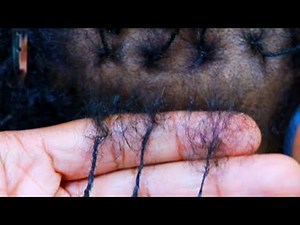 Can You Repair Thinning Microlocs?