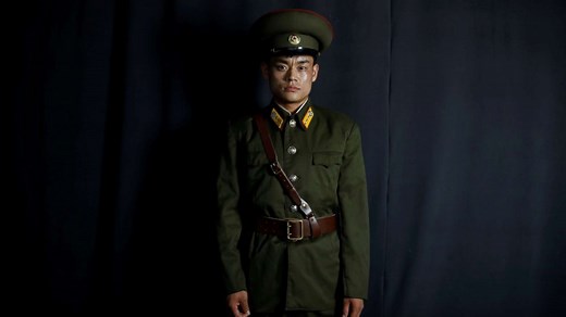 They escaped from North Korea: Personal stories and mementos of defectors