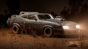 Tutorial: Mari - Node Based Texture and Lookdev for Production