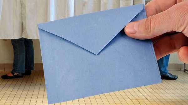 Municipales 2026 : les résultats du second tour | info.gouv.fr