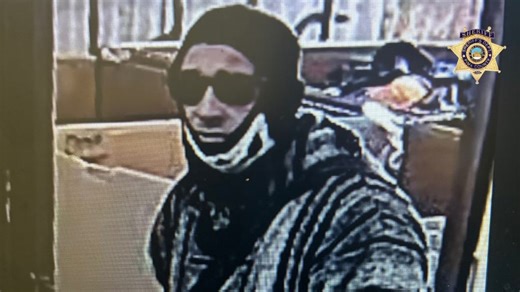 Suspect arrested in Tucson-area Goodwill shooting