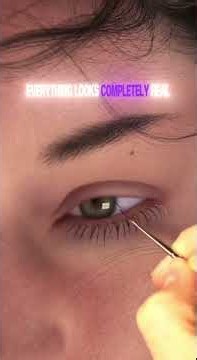 This Artist Just Fooled My Eyes! 🎨😱
