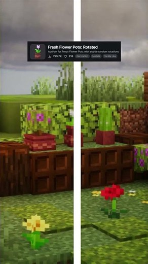 Crazy Minecraft Mod Pt.13 #minecraft