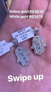 192 shares · 250 comments | Shop our 10K Yellow Gold Micro Pave Diamond Hamsa Hand Charm Pendant! See gold pendants, diamond pendants, Jesus pendants, photo pendants and much more online or visit our showroom at 64 W 47th Street. Email custom@traxnyc.com for a custom one of a kind pendant! Layaway is Highly Recommended. | Trax NYC Custom Jewelry | Facebook