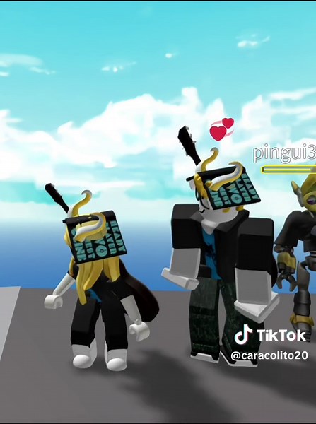 Haciendo Match sin robux en Roblox | Matching Outfits