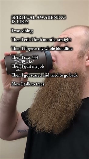 What REALLY Happens During a Spiritual Awakening?