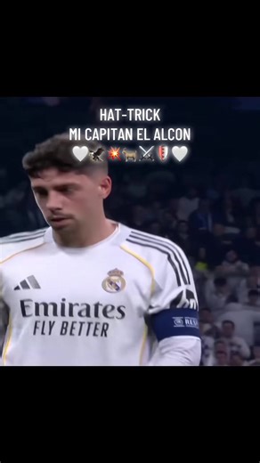 Hat-Trick by Mi Capitan El Alcon