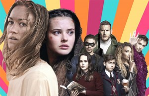 Ten New and Returning Shows to Watch on Netflix in July 2020