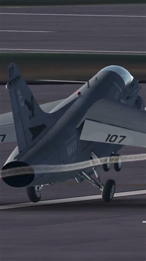 🇺🇸A-7E #usa #usanvy #usmilitarycombat #military #aviation