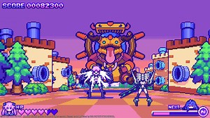 Dimension Tripper Neptune: TOP NEP launches January 20