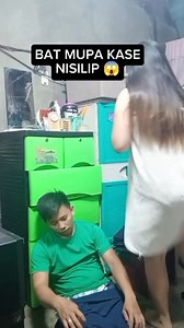 8.1K reactions · 150 shares | BAT KAPA SUMILIP ! #ForEntertainmentPurposesOnly #viralvideoシ #algorithm #fypシ゚ | Mark Anthony Casimiro | Facebook