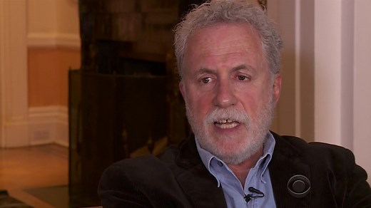 FBI admits errors in criminal cases