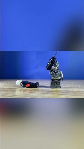 #lego #batman #stopmotion