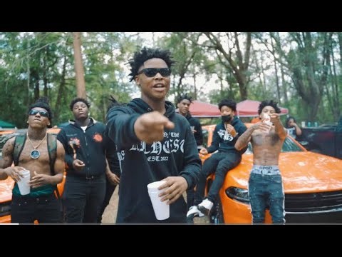 JayyFour - One Stop Shop (Official Music Video) Shot By Motion Cinematic