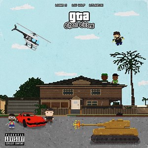 GTA Cheat Codes - Logan M, Lou Wolf & Litlikevik: Song Lyrics, Music Videos & Concerts
