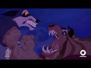 Beauty and the Beast (1991) Freeform promo