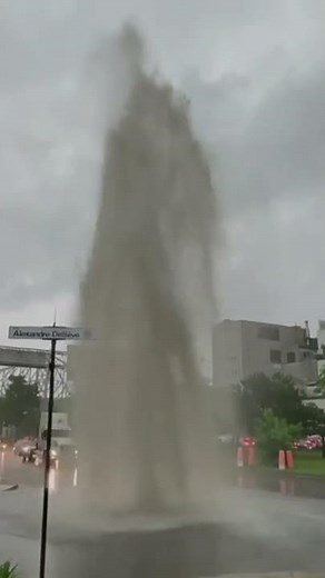 Orages violents sur le sud du Québec