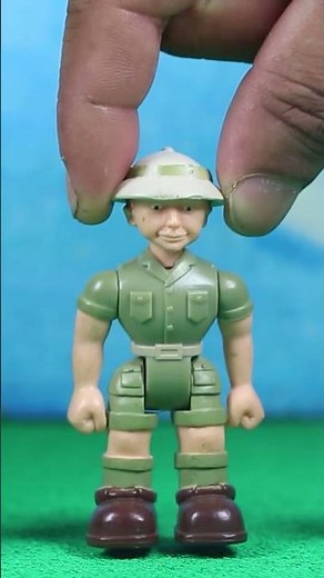 Children's Music - Soldier March