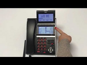 Video #4 How to Answer Internal & External Calls