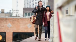 ‘The Red Line’ First Look