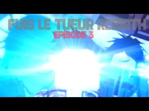 Fuis le Tueur REBIRTH : EXPERIENCE - Episode 3 - BROOKHAVEN RP