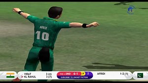 171K views · 2.3K reactions | EA's Cricket 07 is still the one of the most popular cricket game in Pakistan, India and Bangladesh. It was the only Cricket game back in days.. which was widely played by cricket crazy countries. | IGI | Facebook