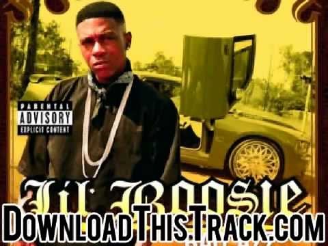 Lil Boosie ft. Webbie: Exciting