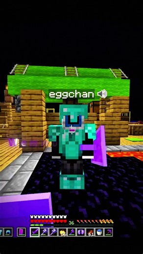 GOAT of Unstable SMP || #minecraft #unstablesmp #edit