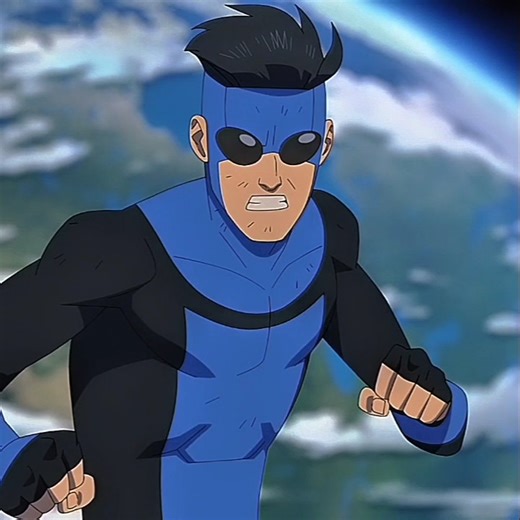 Invincible - Неуязвимый Эдит[AMV/EDIT]#шортс#2025#эдит#edit#comics#invincible#primevideo#неуязвимый