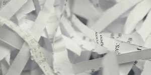 Free Community Shred Day to help residents, businesses protect their identities