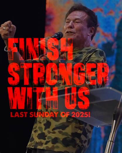 LAST SUNDAY OF 2025 — COME FINISH STRONGER WITH US‼️🔥 Bring your family and friends; join us at Word of Life for an empowering and igniting Word❤️‍🔥 ⏰ 7AM Online ONLY | 9AM & 11AM In Person | Word of Life Hawaii