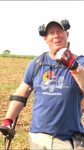 If we get a Detectival event this year (2026) it will be the 10th birthday of the worlds largest and longest running metal detecting festival. Keep any eye on the Detectival website and facebook page for updates on the 2026 event. #metaldetectinguk #detectorists #metaldetecting #metaldetectingfinds #history #detectival | The Metal Detectives Group