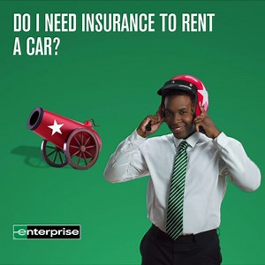 10 comments | Rental Essentials Episode 5 – The Insurance | Enterprise | Facebook