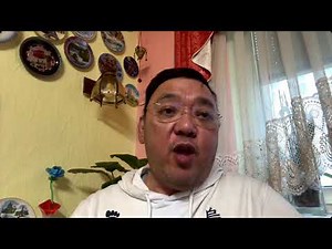 Legal na basehan sa pag-convict ng Russia sa mga taga ICC at epekto kay Tatay Digong