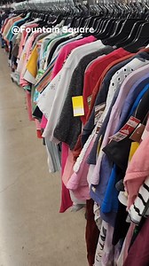 Have you visited our Fountain Square retail location? Goodwill of Central & Southern Indiana has over 75 retail locations for your convenience! Find your nearest location: https://www.goodwillindy.org/shop/locations/ #Goodwill #Donate #fountainsquareindy | Goodwill of Central & Southern Indiana