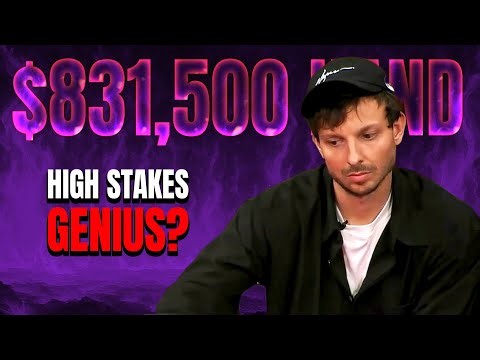 Senor Tilt's Best HCL Hands