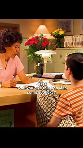 113K views · 3.5K reactions | When did Sheldon get friendly#youngsheldon #shorts #edit #family | Young sheldon sitcom10 | Facebook