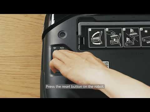 How to Connect eufy Robot Vacuum Omni S1 Pro to Wi-Fi