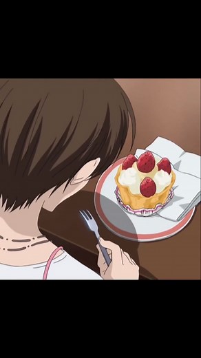 Exploring Haruhi's Home with the Ouran High School Host Club