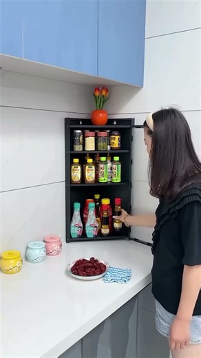 5 Smart Storage Solutions That Instantly Declutter Your Home #amazonproducts #amzonmustbuy