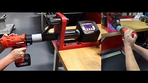 Properly testing torque is crucial for safety and performance. Here are some tips for using your battery torque tool effectively: Calibrate Regularly ✅ Check Battery Levels ✅ Watch our video below ✅ | Norbar Torque Tools Ltd