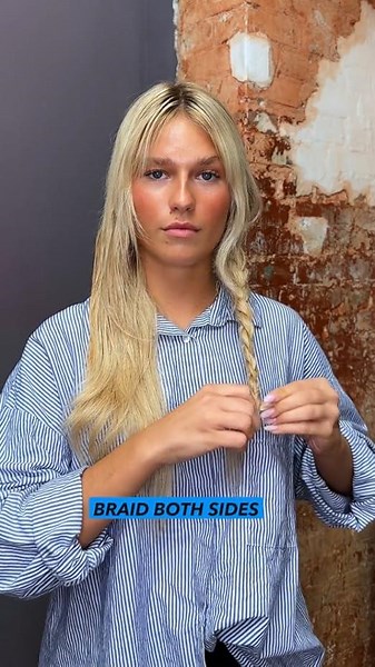 got2b Beach Matt Texture Sea Salt Hair Spray