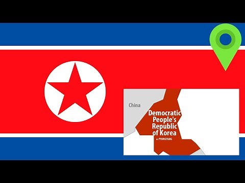 Every Country With "Democratic" In Its Name, Ranked By Actual Democracy