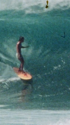 A journey into the soul of surfing. 🌊 The Yin & Yang of Gerry Lopez. A Patagonia film celebrating one of the most iconic figures in surf history and his deep connection to balance, waves, and the spirit of Aloha. From Pipeline to the mountains, Gerry’s path reminds us: true power lies in calm. #GerryLopez #LightningBolt1971 #PureSource #SurfCulture #PatagoniaFilm | Lightning Bolt