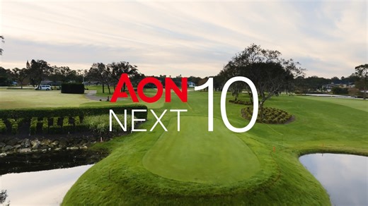 157 reactions · 6 comments | With the lowest closing 36-hole total in tournament history, Joe Highsmith won his first TOUR event, vaulting up to 4th in the Aon Next 10 standings and securing his spot at Bay Hill. #AonBetterDecisions Golf Channel | Aon | Golf Channel | Facebook