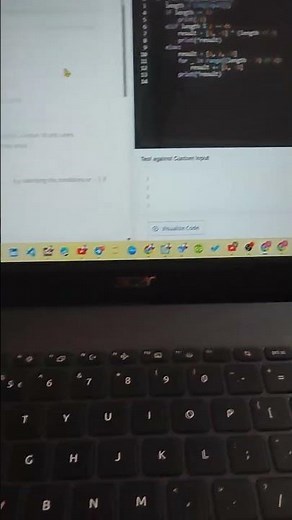 Q5 Double or Append✅ | CodeChef Contest 184 Live 🔥💻#coding #codechef #contest #programming